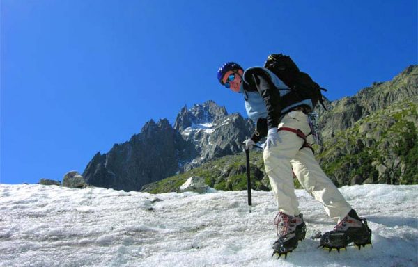 ECOLE DE GLACE